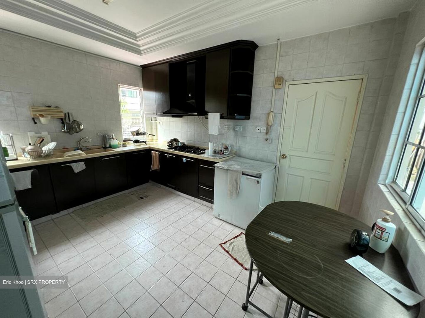 Sembawang Hills Estate (D20), Detached #522309661